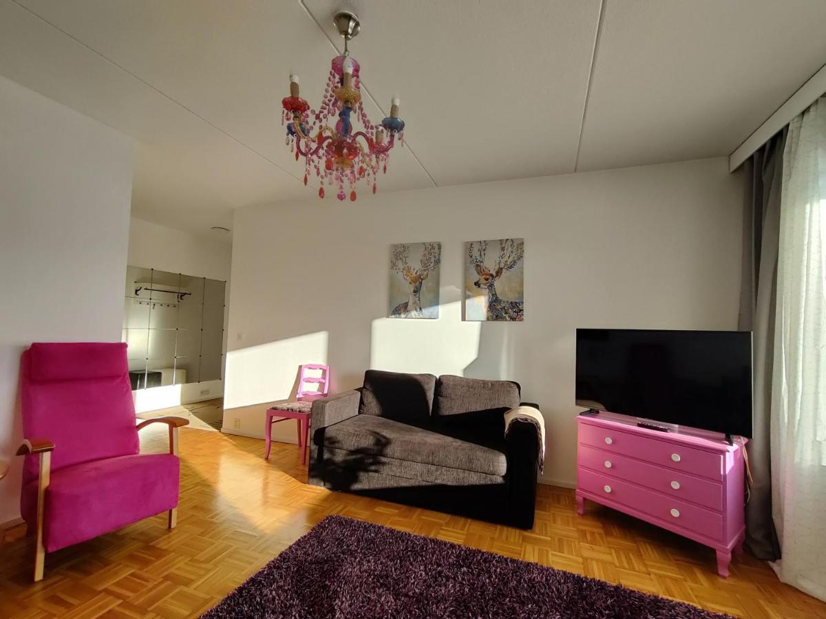 Mira Apartment อิมาตรา ภายนอก รูปภาพ