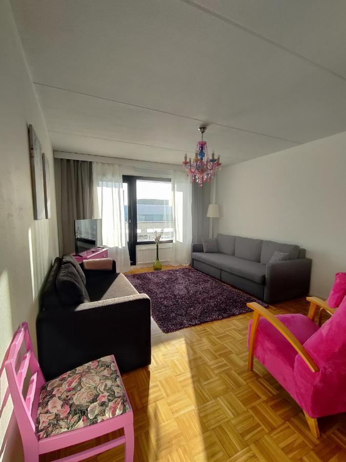 Mira Apartment อิมาตรา ภายนอก รูปภาพ