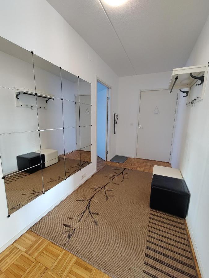 Mira Apartment อิมาตรา ภายนอก รูปภาพ