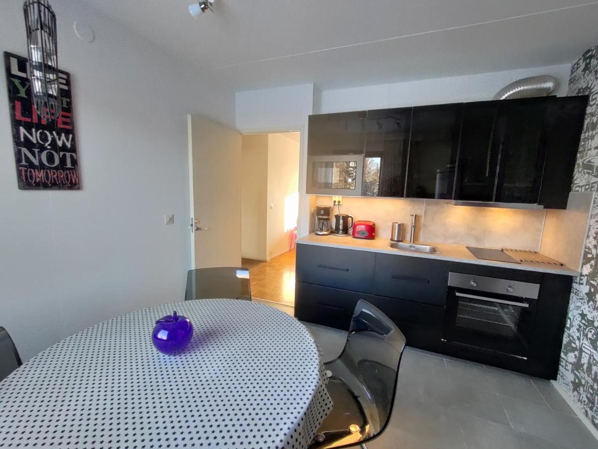 Mira Apartment อิมาตรา ภายนอก รูปภาพ