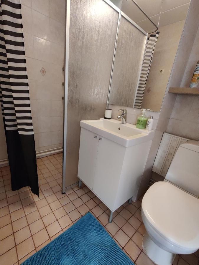Mira Apartment อิมาตรา ภายนอก รูปภาพ