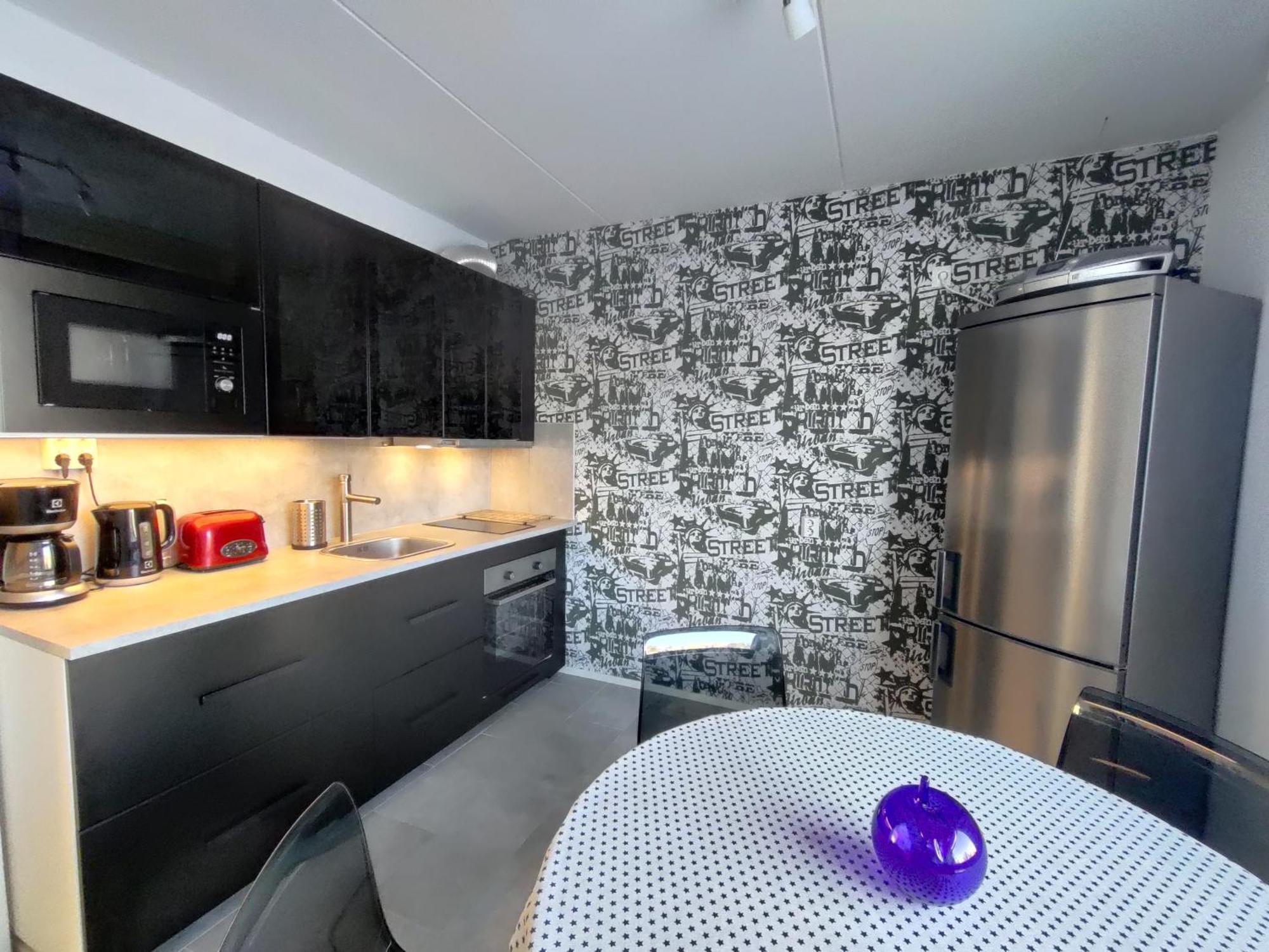 Mira Apartment อิมาตรา ภายนอก รูปภาพ