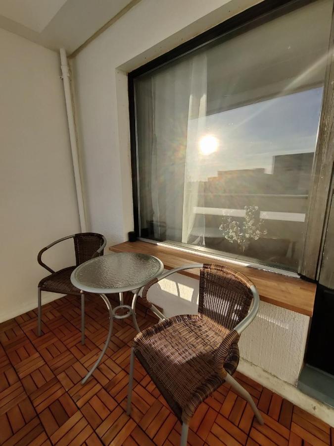 Mira Apartment อิมาตรา ภายนอก รูปภาพ