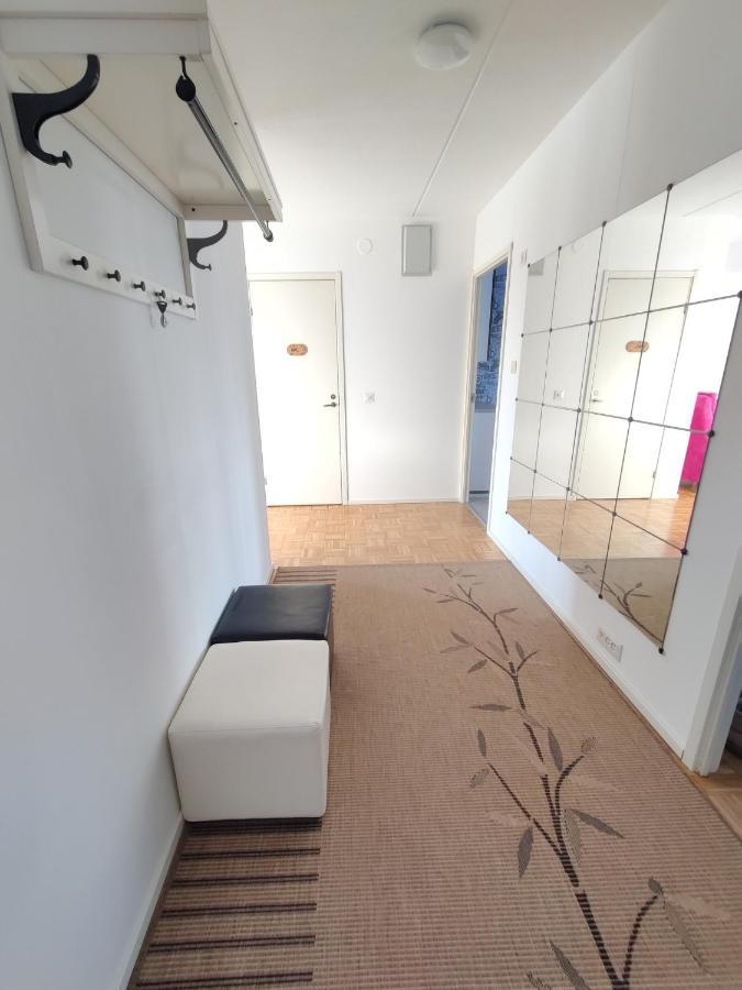 Mira Apartment อิมาตรา ภายนอก รูปภาพ