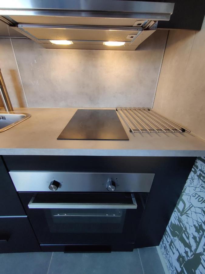 Mira Apartment อิมาตรา ภายนอก รูปภาพ