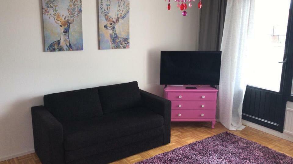 Mira Apartment อิมาตรา ภายนอก รูปภาพ